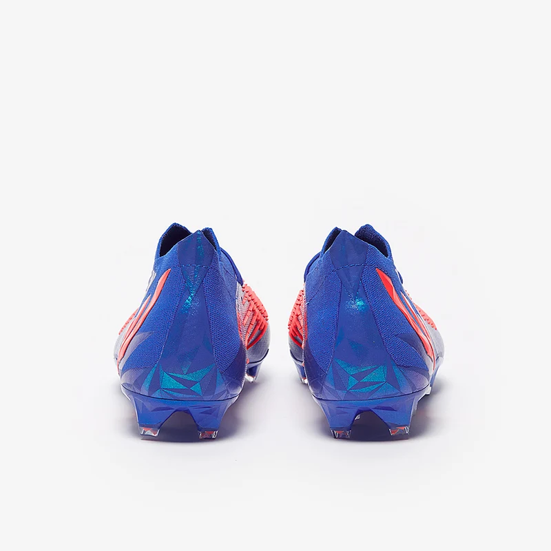 adidas Predator Edge.1 FG - Bleu Hi/Turbo/Bleu Hi