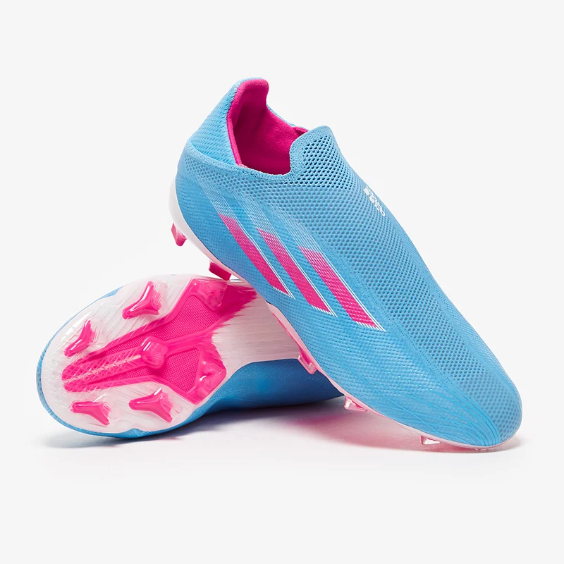 adidas Enfant X Speedflow+ FG