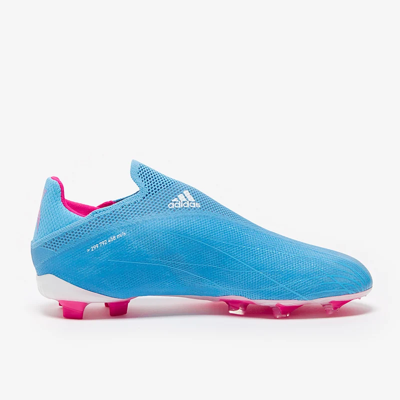 adidas Enfant X Speedflow+ FG