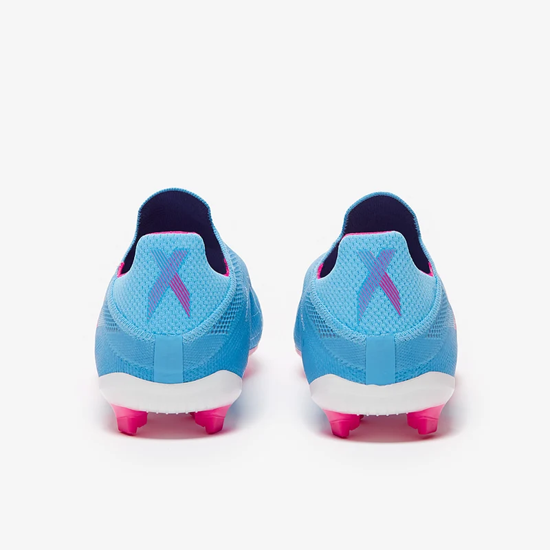 adidas Enfant X Speedflow+ FG