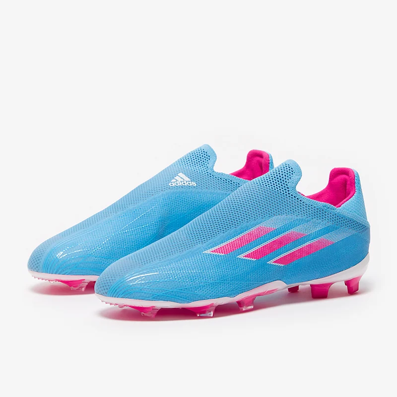adidas Enfant X Speedflow+ FG