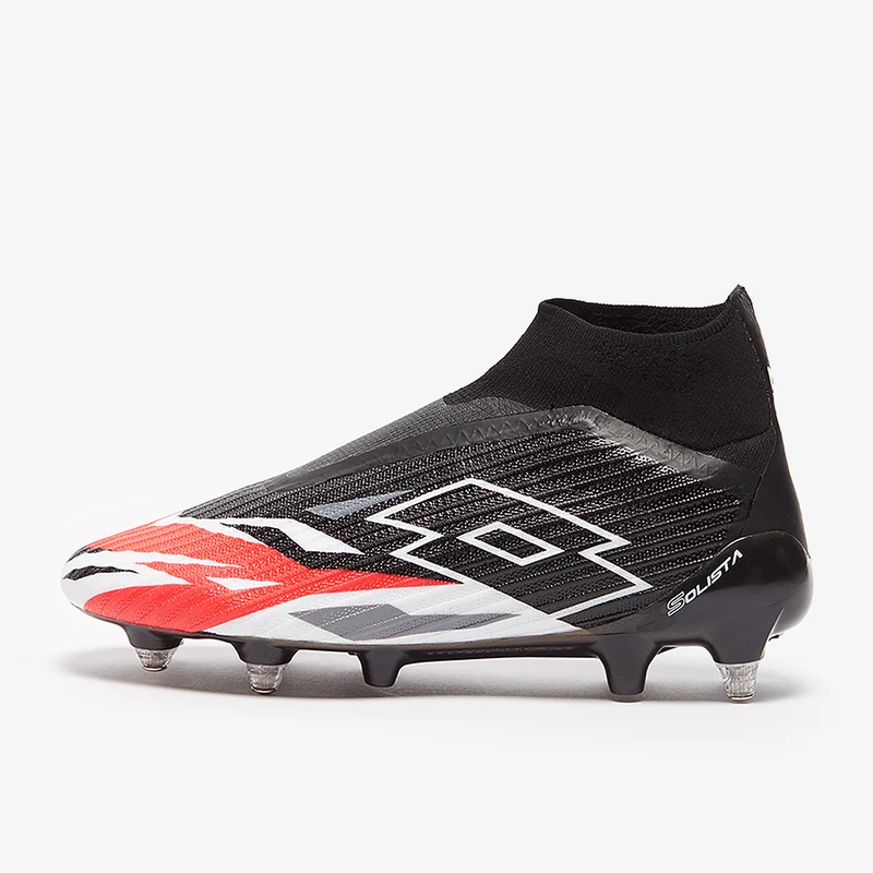 Lotto Solista 100 IV Gravity SGX