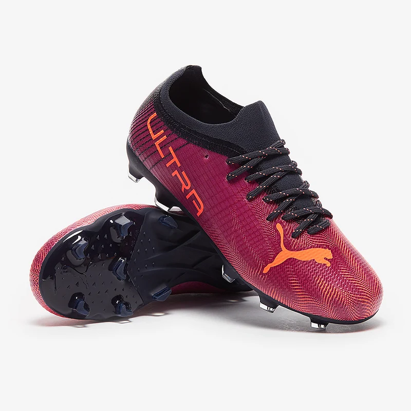 PUMA Enfant Ultra 2.4 FG/AG