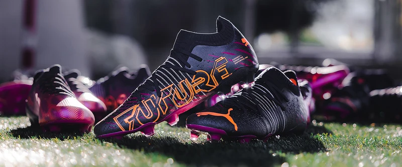 PUMA Future Z 1.2 FG/AG