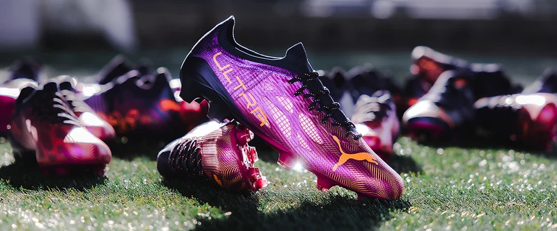 Puma Ultra 1.4 FG/AG