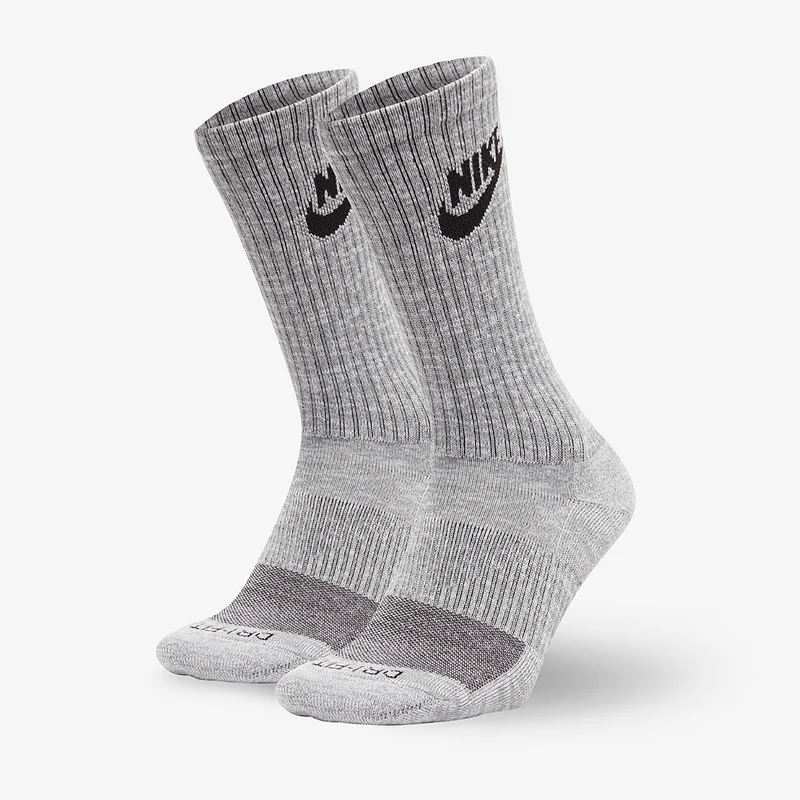 Chaussettes Nike Everyday Plus Cushioned Unisex