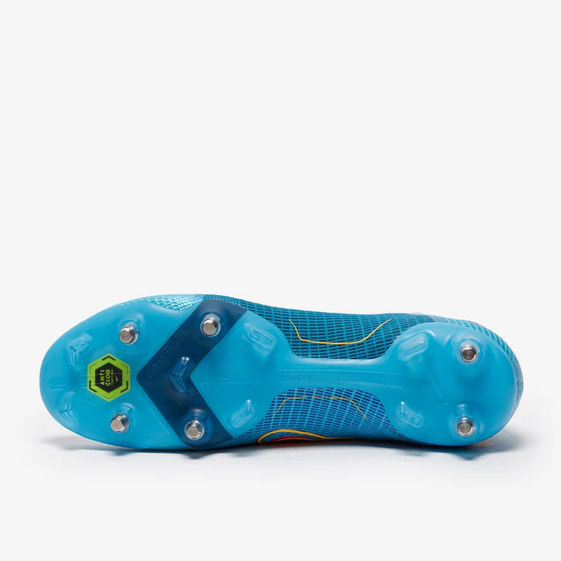 Nike Mercurial Superfly VIII Elite SG-Pro Anti-Clog