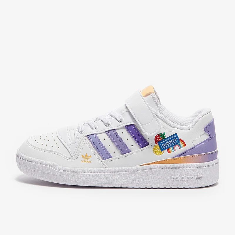 adidas Originals Forum Low El C pour Enfant