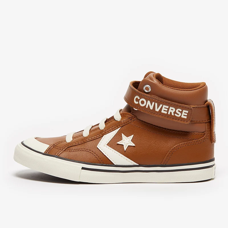 Converse Filles Pro Blaze Bande Cuir