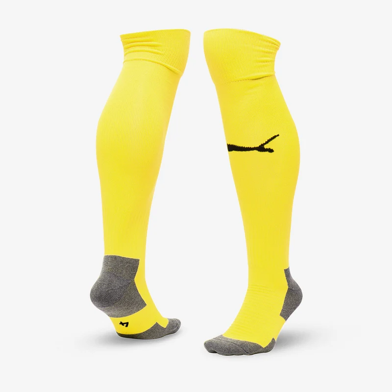 Chaussettes PUMA Junior Equipe Liga Core