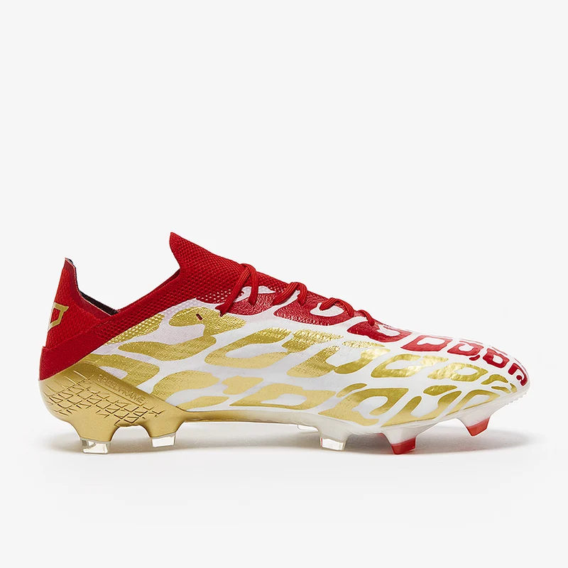 adidas X Speedflow MS.1 FG