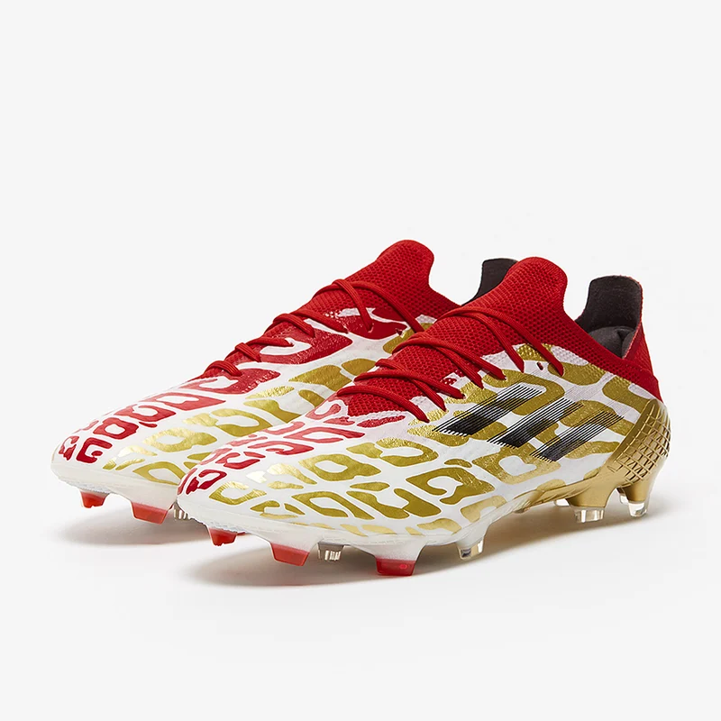 adidas X Speedflow MS.1 FG
