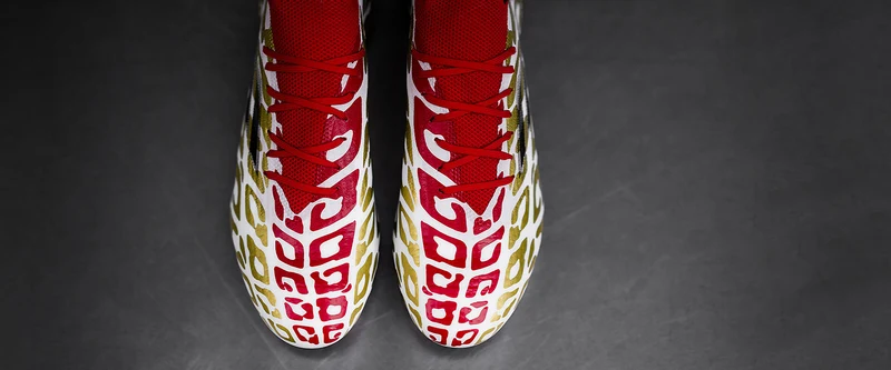 adidas X Speedflow MS.1 FG