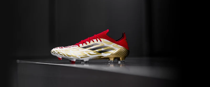 adidas X Speedflow MS.1 FG