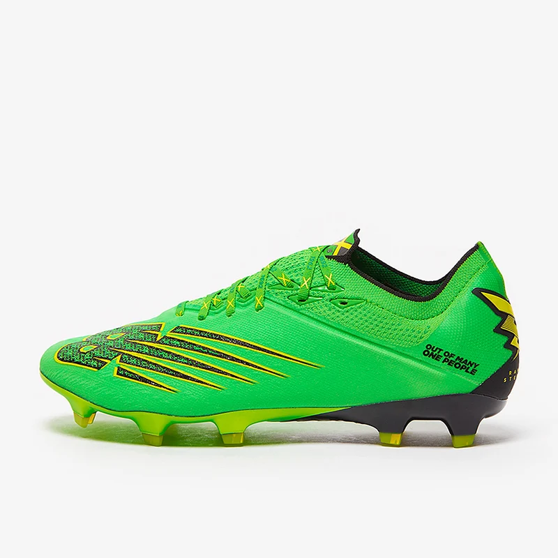 New Balance Furon 6+ FG Sterling x Jamaica Edition