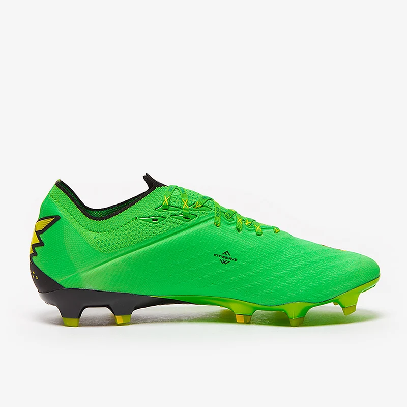 New Balance Furon 6+ FG Sterling x Jamaica Edition
