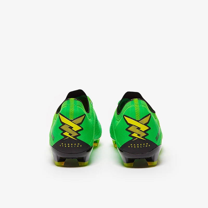 New Balance Furon 6+ FG Sterling x Jamaica Edition