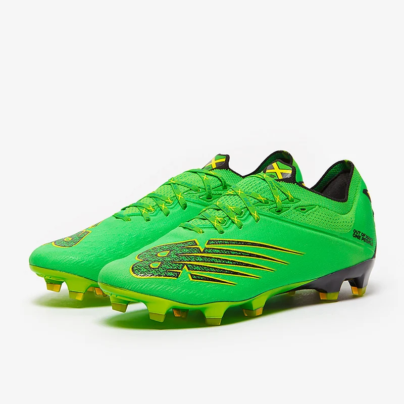 New Balance Furon 6+ FG Sterling x Jamaica Edition
