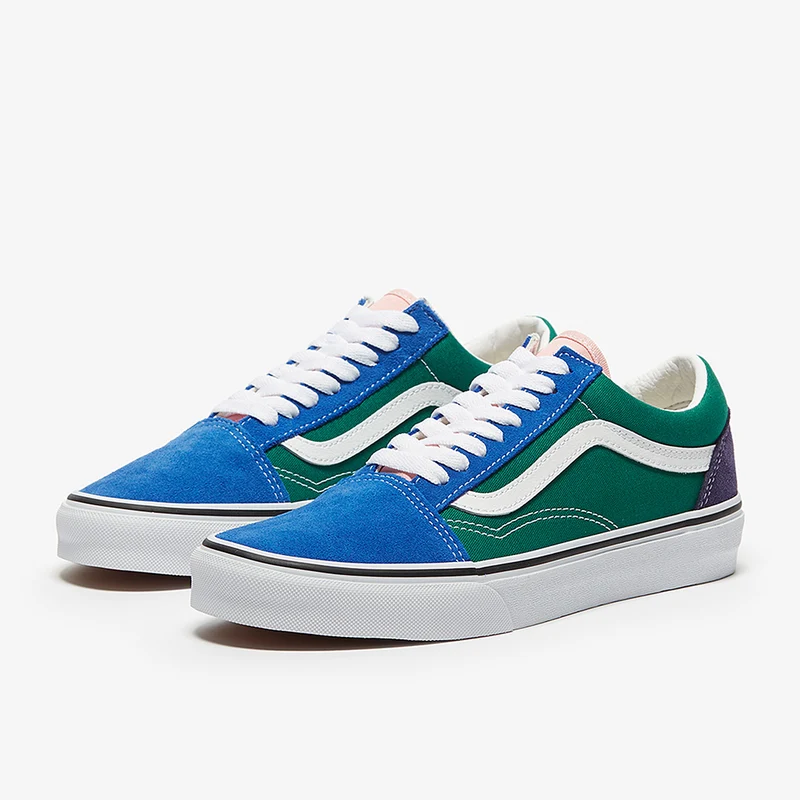Vans Femme UA Old Skool