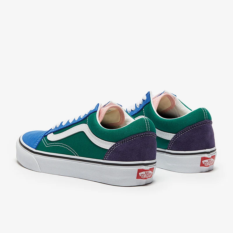 Vans Femme UA Old Skool