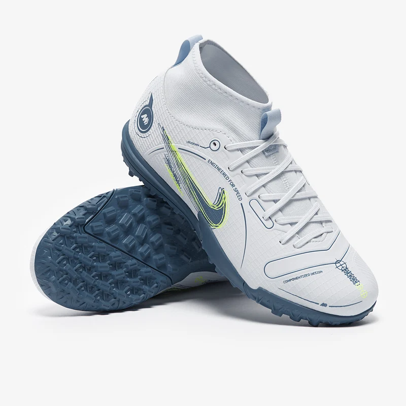 Nike Enfant Mercurial Superfly VIII Academy TF