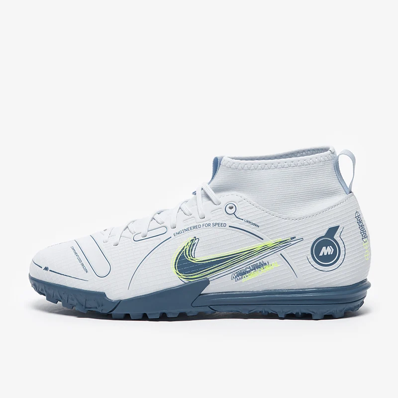 Nike Enfant Mercurial Superfly VIII Academy TF