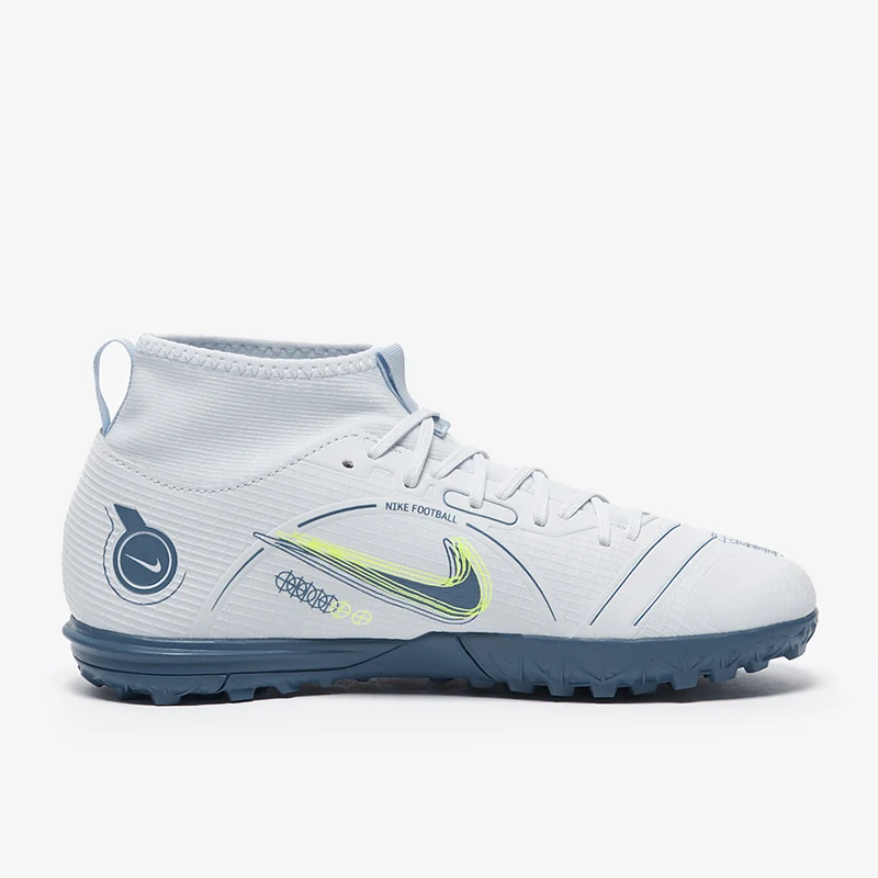 Nike Enfant Mercurial Superfly VIII Academy TF