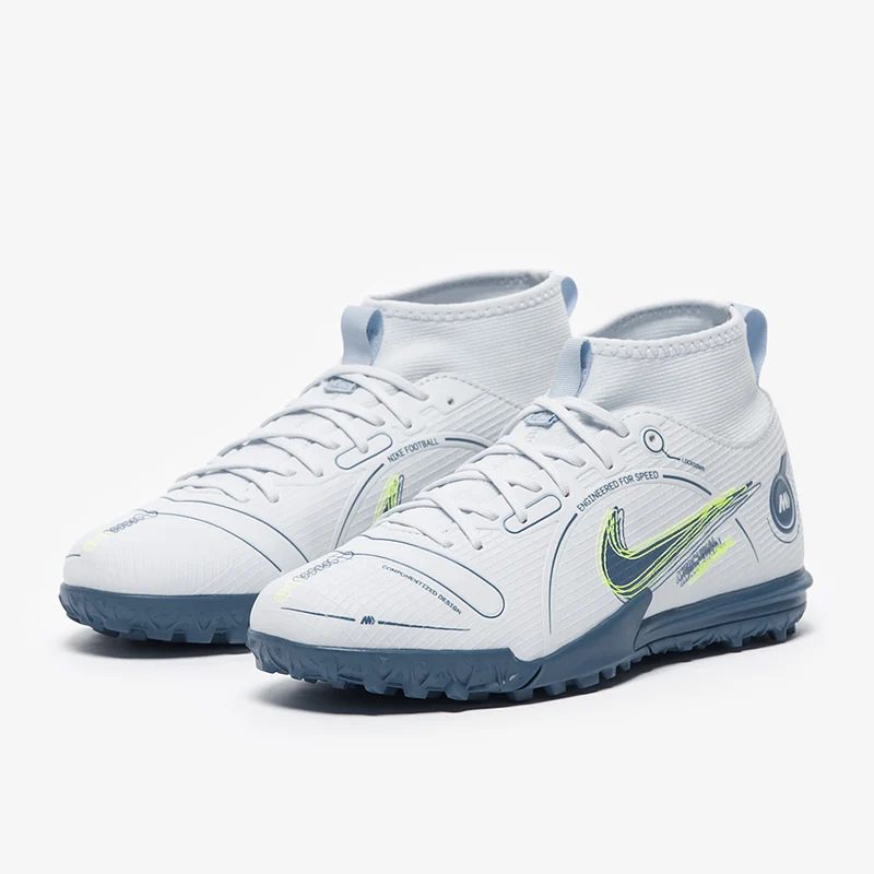 Nike Enfant Mercurial Superfly VIII Academy TF