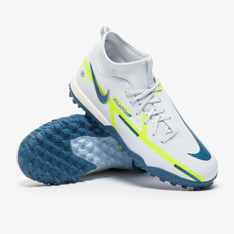 Nike Enfant Phantom GT II Academy DF TF
