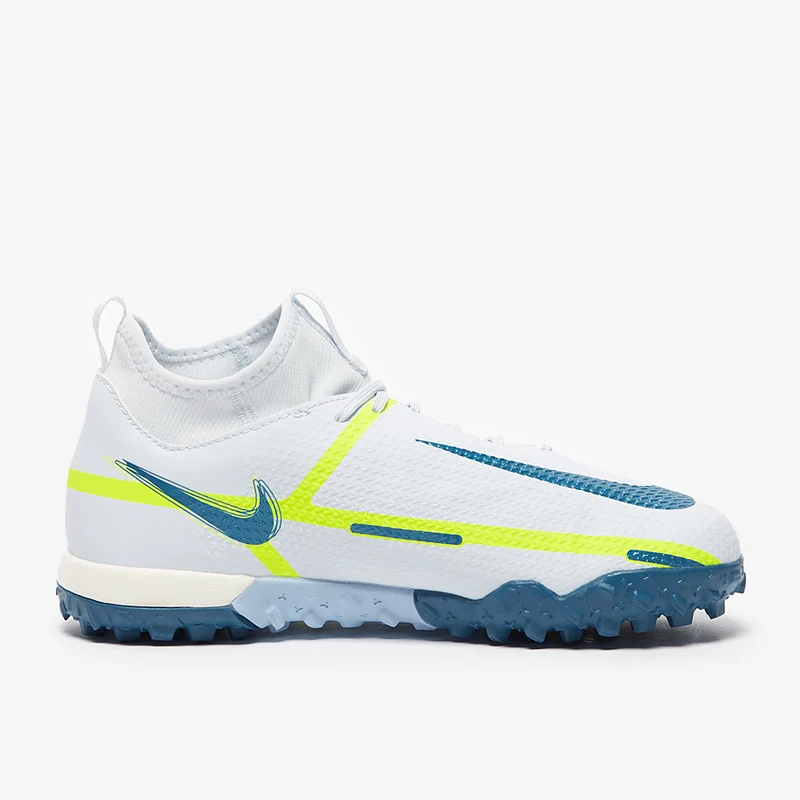 Nike Enfant Phantom GT II Academy DF TF