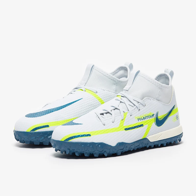 Nike Enfant Phantom GT II Academy DF TF