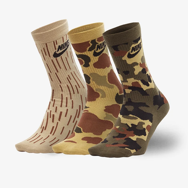 Chaussettes Nike Everyday Essential Unisex (3 Paires)