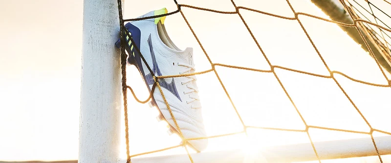 Mizuno Morelia Neo III ß Japan FG