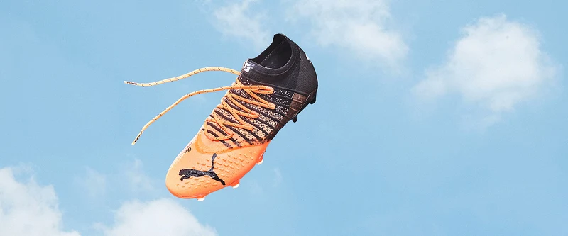 PUMA Future Z 1.3 FG/AG
