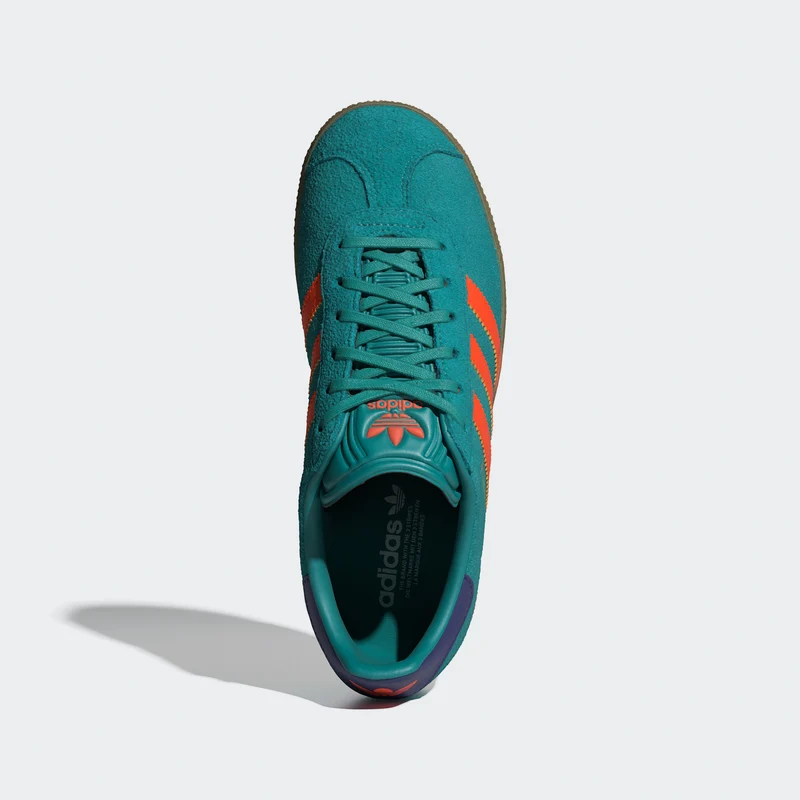 adidas Originals Older Kids Gazelle (GS)