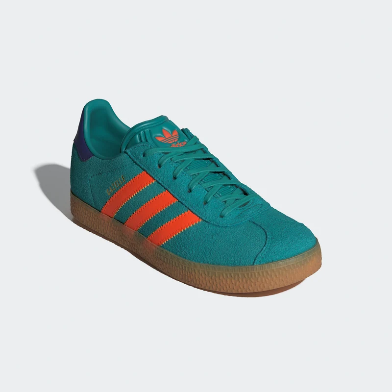 adidas Originals Older Kids Gazelle (GS)