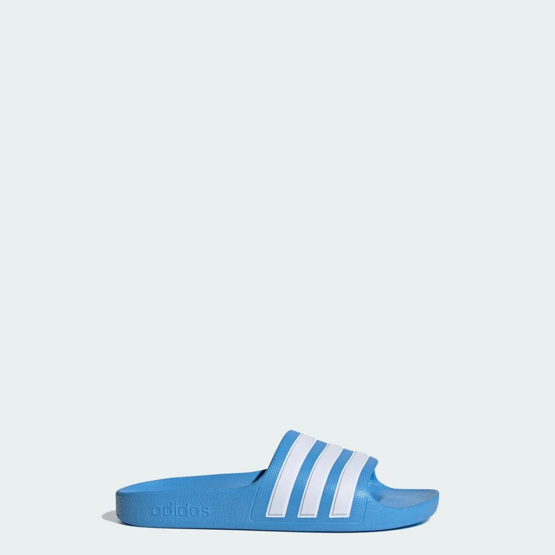 adidas Kids Claquette Adilette Aqua
