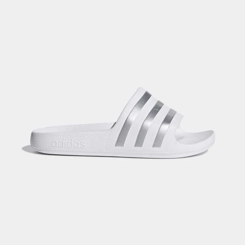 adidas Kids Claquette Adilette Aqua