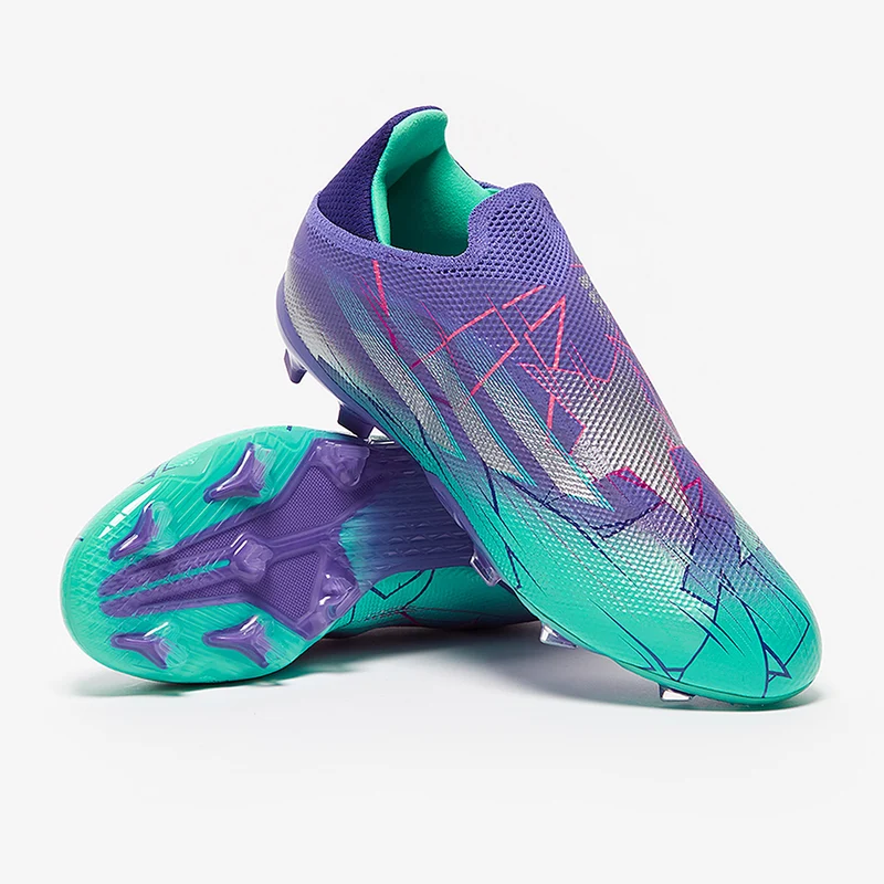 adidas Enfant X Speedflow+ FG