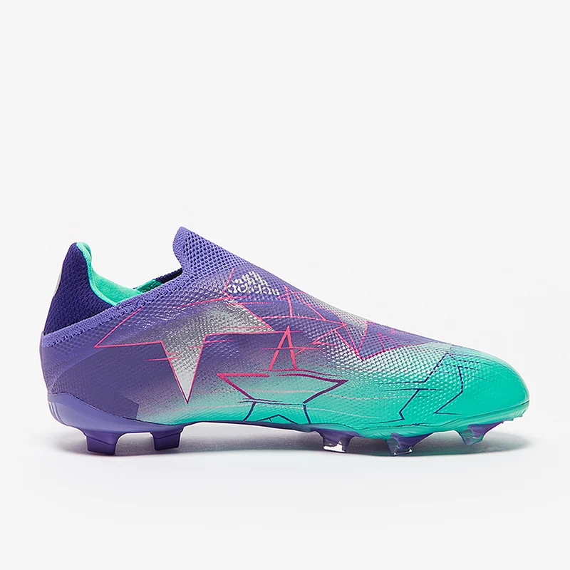 adidas Enfant X Speedflow+ FG