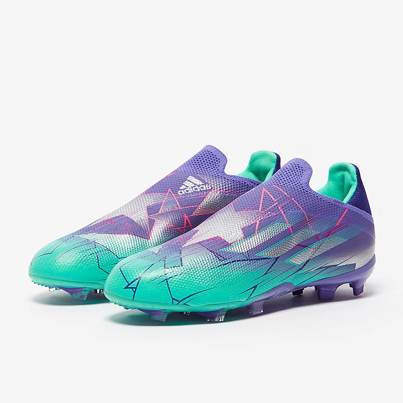 adidas Enfant X Speedflow+ FG