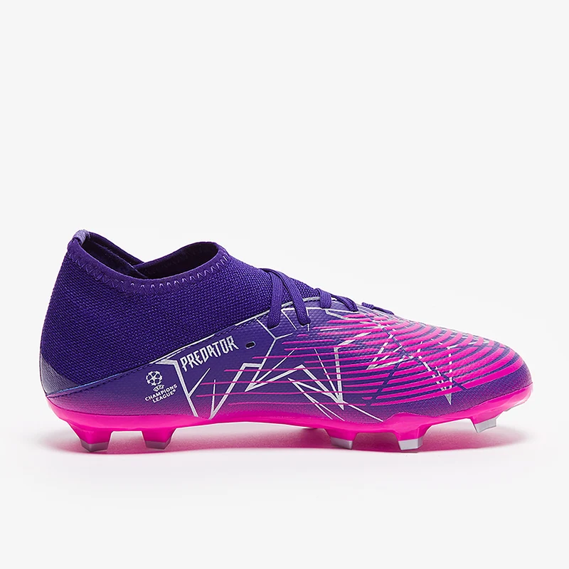 adidas Enfant Predator Edge.3 FG