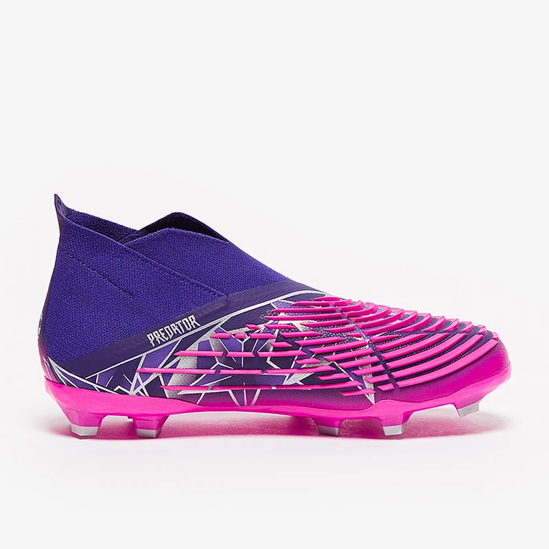adidas Enfant Predator Edge+ FG