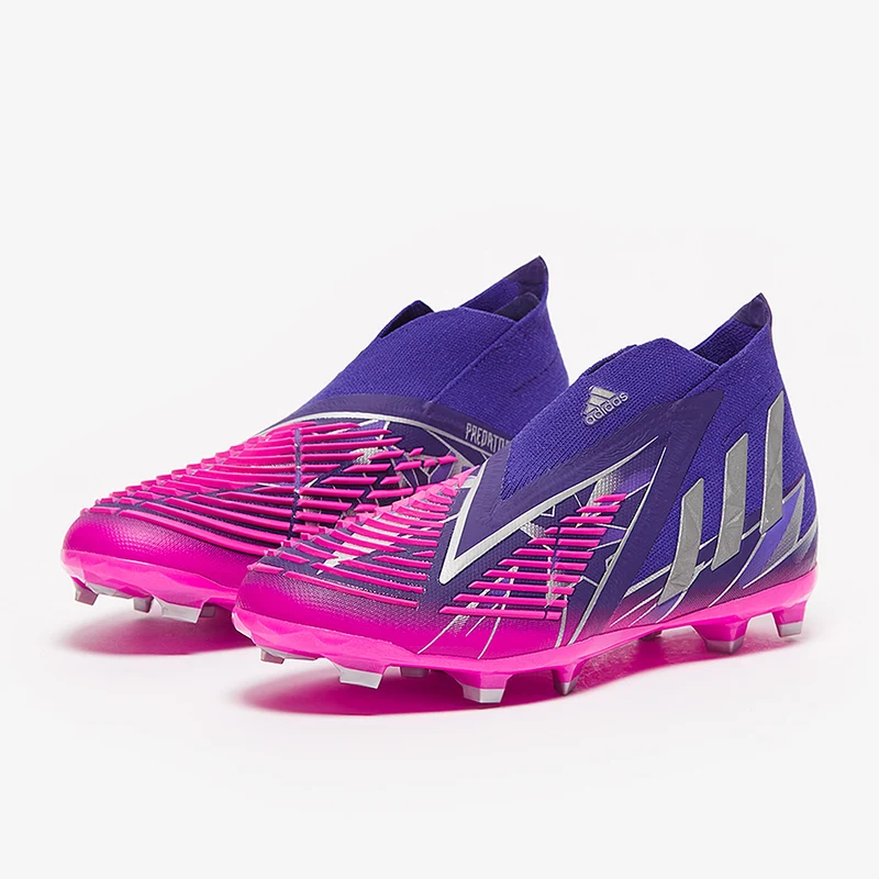 adidas Enfant Predator Edge+ FG