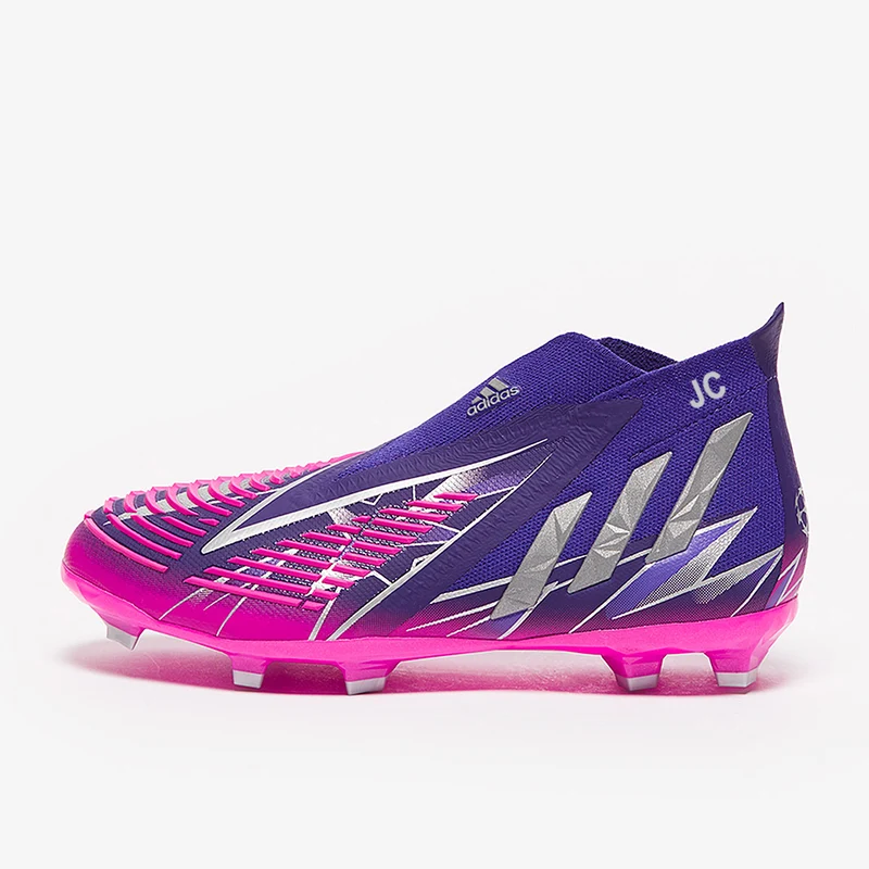 adidas Enfant Predator Edge+ FG
