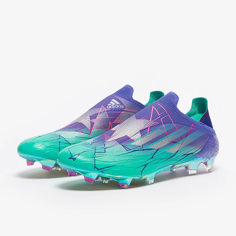 adidas X Speedflow+ FG