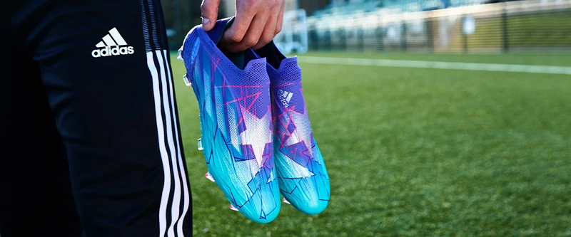 adidas X Speedflow+ FG