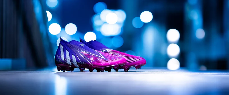 adidas Predator Edge+ FG
