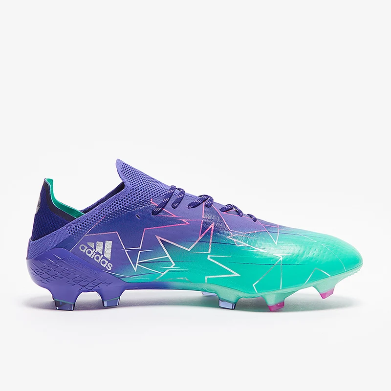 adidas X Speedflow.1 FG