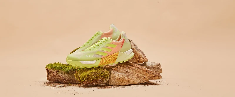 adidas Femme Terrex Agravic Ultra